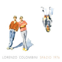 Lorenzo Colombini - Spazio 1976