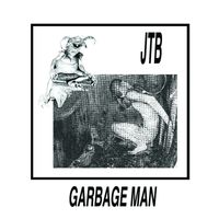 Jeff The Brotherhood - Garbage Man 7"