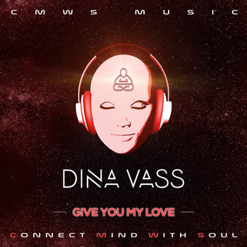 Dina Vass - Give You My Love
