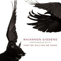 Rhiannon Giddens - Avalon (with Francesco Turrisi)
