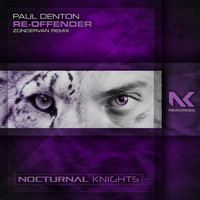 Paul Denton - Re-Offender (Zondervan Remix)