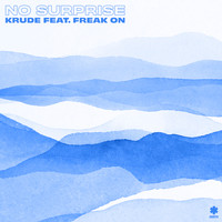 Krude - No Surprise