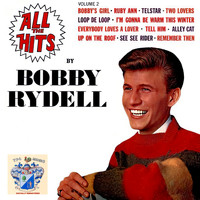 Bobby Rydell - All the Hits Vol. 2