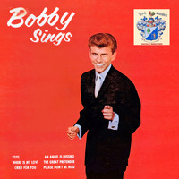 Bobby Rydell - Bobby Sings Bobby Swings