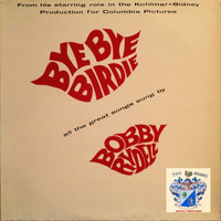 Bobby Rydell - Bye Bye Birdie
