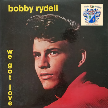 Bobby Rydell - We Got Love