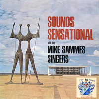 Mike Sammes Singers - Sounds Sensational