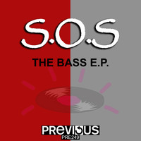 S.O.S. - The Bass EP