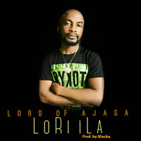 Lord Of Ajasa - Lori Ila