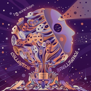 Various Artists - Collective Intelligence
