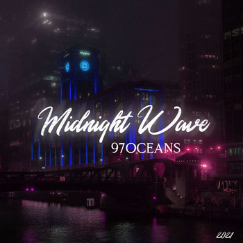 97oceans - Midnight Wave