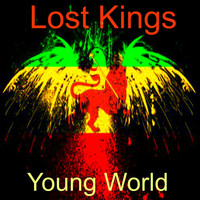 Lost Kings - Young World