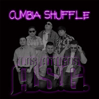 Los Amigos Asg - Cumbia Shuffle