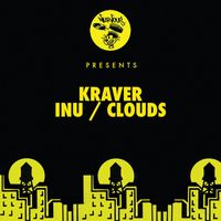 Kraver - INU / Clouds