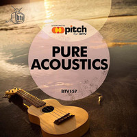Bob Bradley, Steve Dymond - Pure Acoustics