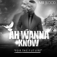 Mr Blood - Ah Wanna Know (For the Future)