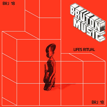 John Scott - Life's Ritual