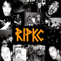 Rip KC - RIP KC (Explicit)