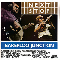 Bakerloo Junction - Next Stop