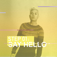 Derk Zoolander - Step 01: Say Hello (Explicit)