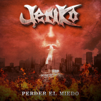 Jeriko - Perder el Miedo