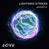 Covu - Lightning Strikes (Acoustic)