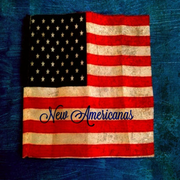 Steve Gamble - New Americanas