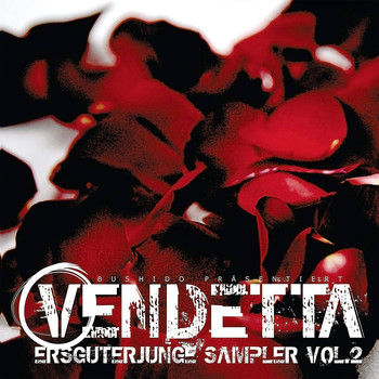 Various Artists - Vendetta (Ersguterjunge Sampler, Vol. 2 [Explicit])