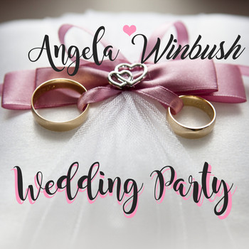 Angela Winbush - Wedding Party