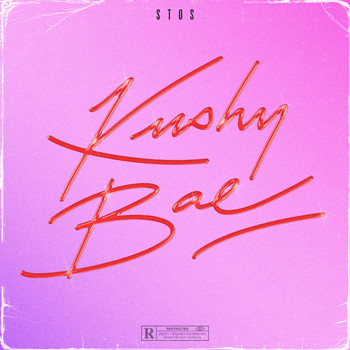 STOS - Kushy Bae
