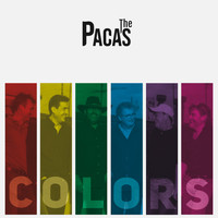 The Paca's - Colors