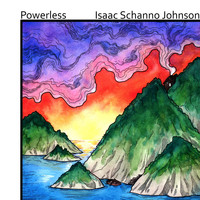 Isaac Schanno Johnson - Powerless