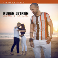 Ruben Letran - Culpable o inocente (Versión Bachata)