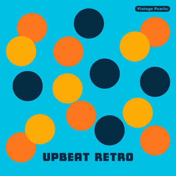 Various Artists - Vintage Pearls: Upbeat Retro