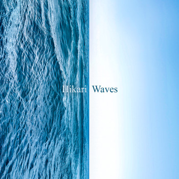 Hikari - Waves (Explicit)