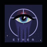 Psychonaut Number 9 - Ether