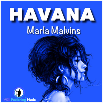 Marla Malvins - Havana (Solo Version)
