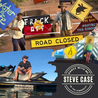 Steve Case - Dance with Me (In the Kimberley)