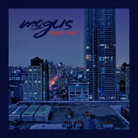mogus - Night Vibe