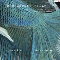 Hans Sigl - Der große Fisch (Dem inneren Schatz näher kommen - Eine Phantasiereise)