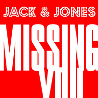 Jack & Jones - Missing You