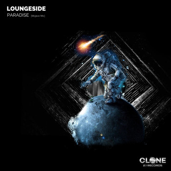 Loungeside - Paradise (Mojave Mix)