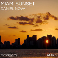 Daniel Nova - Miami Sunset