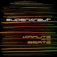 Superkraut - Krauts and Beats