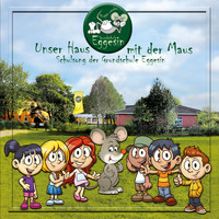 Ulrich Blume - Unser Haus mit der Maus (Schulsong der Grundschule Eggesin)