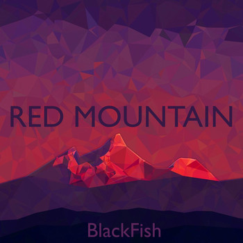 Blackfish - Red mountain
