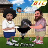 Bic - The Cookout (feat. Afro) (Explicit)