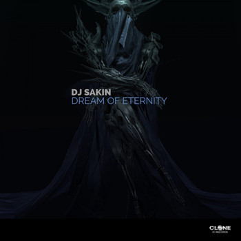 DJ Sakin - Dream of Eternity