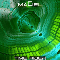 Maciel - Time Rider