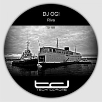 DJ Ogi - Riva